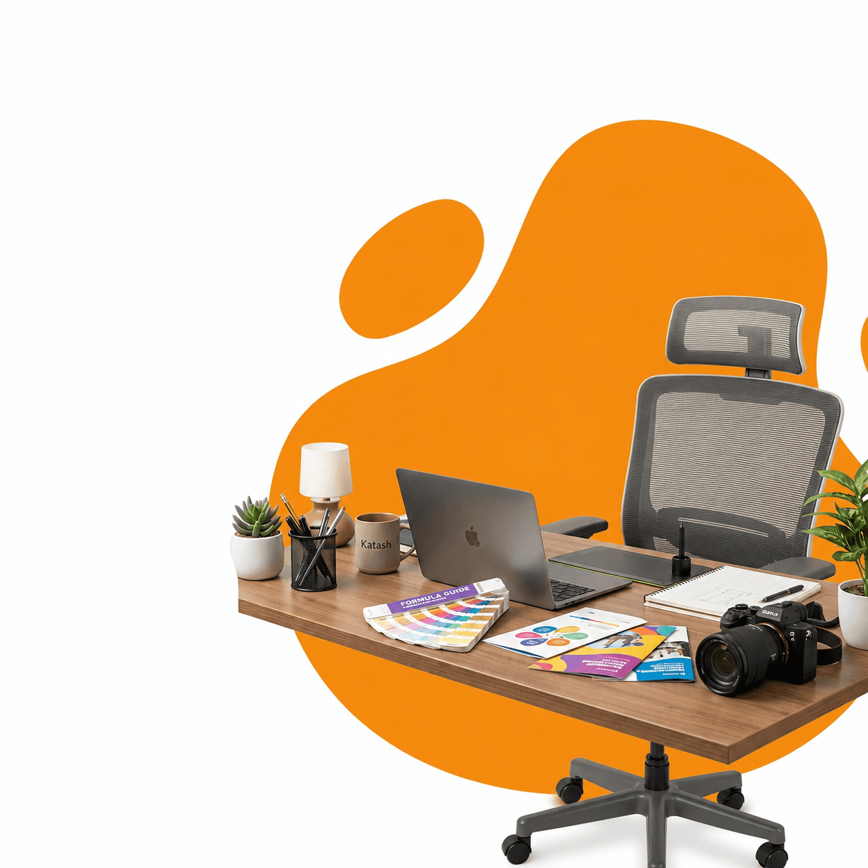 Graphic Design