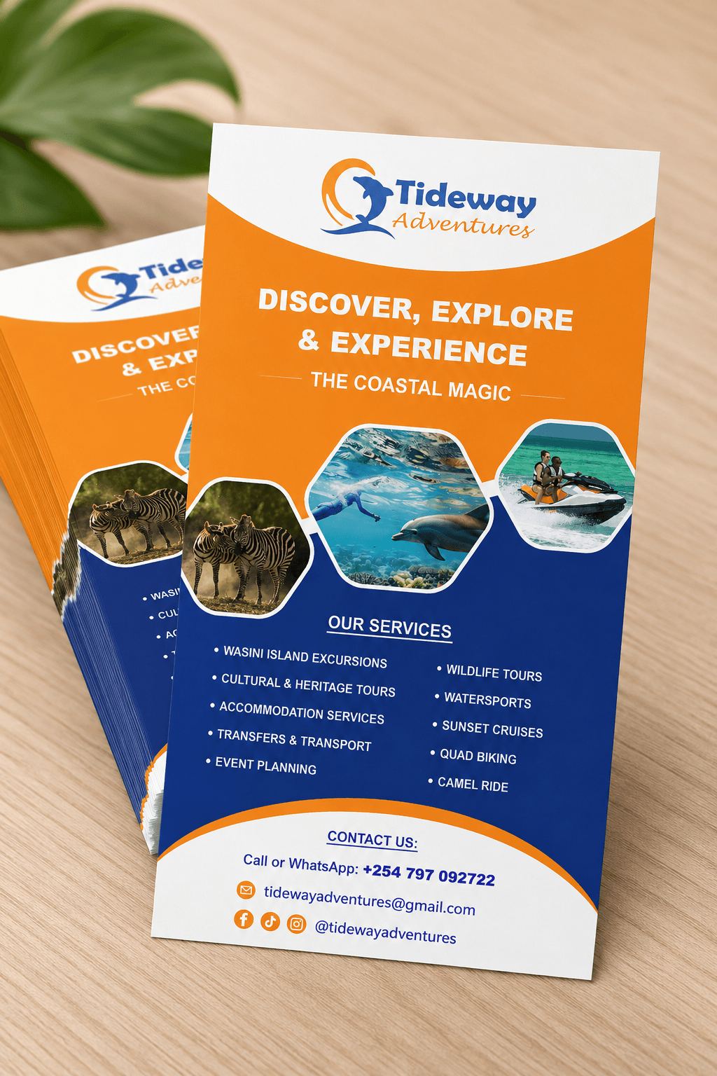 Flyer